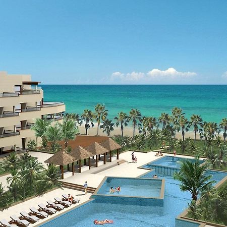 Hotel Privileges Aluxes Isla Mujeres Exterior foto